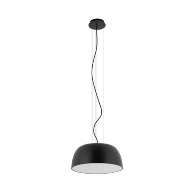Corp suspendat DOME 40 Negru