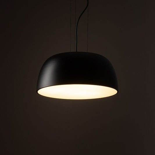 Corp suspendat DOME 40 Negru