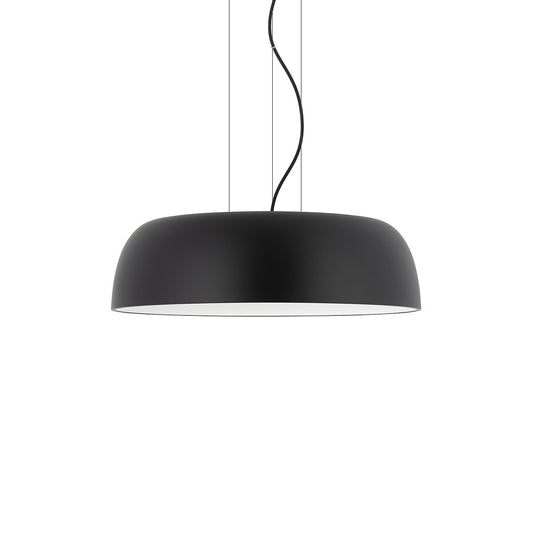 Corp suspendat DOME 60 Negru