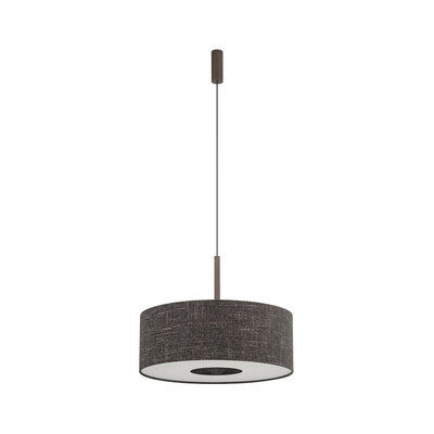 Corp suspendat MADISON 50 Brun antracit