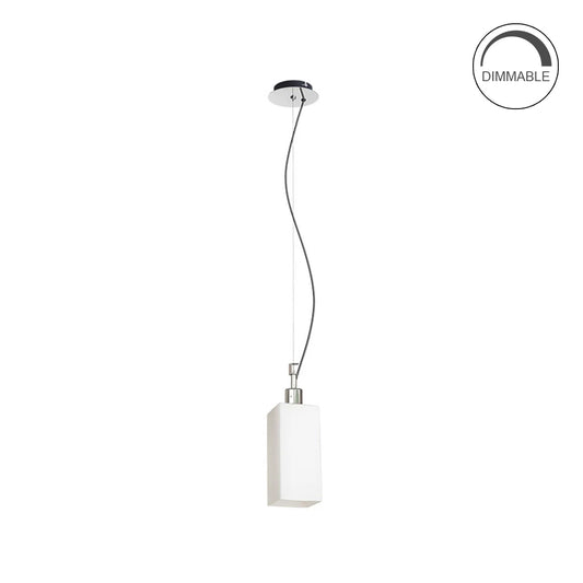 Corp suspendat MODUS 1 White