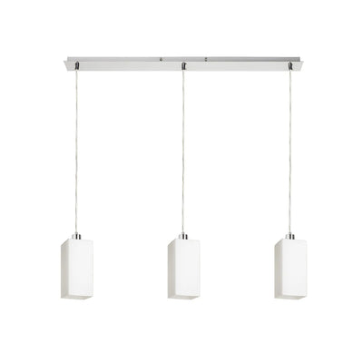 Corp suspendat MODUS 3 White