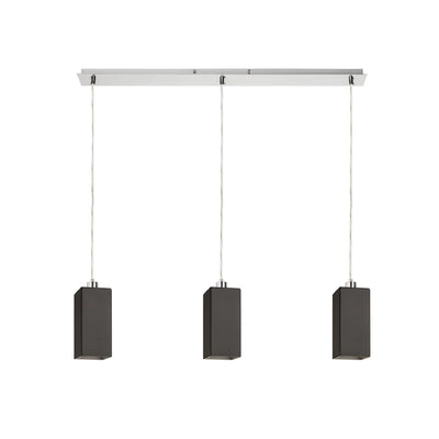 Corp suspendat MODUS 3 Black