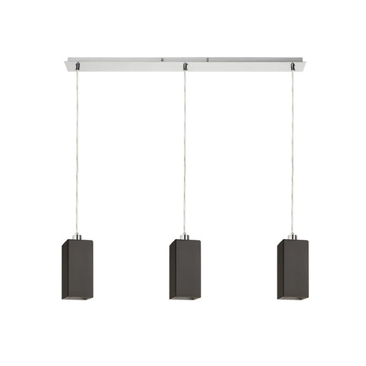 Corp suspendat MODUS 3 Black