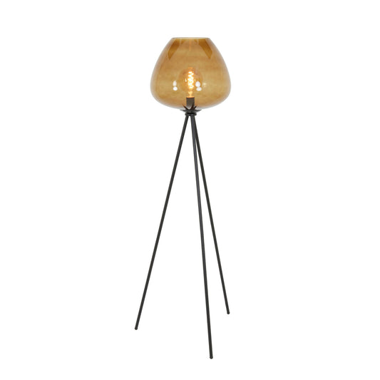 Lampadar trepied H 146 cm