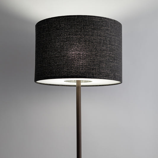 Lampadar MADISON Brun antracit