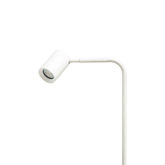 Lampadar AXIS Alb