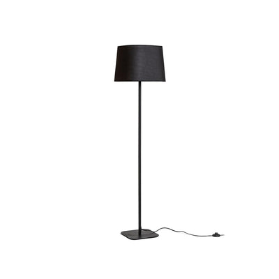 Lampadar LINEN Negru