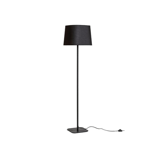 Lampadar LINEN Negru