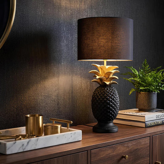 Lampă de masă ANANAS H 47 cm