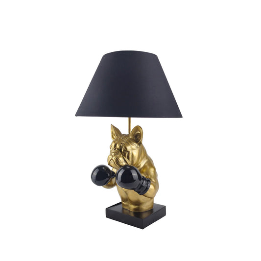 Lampă de masă ROCCO H 56 cm