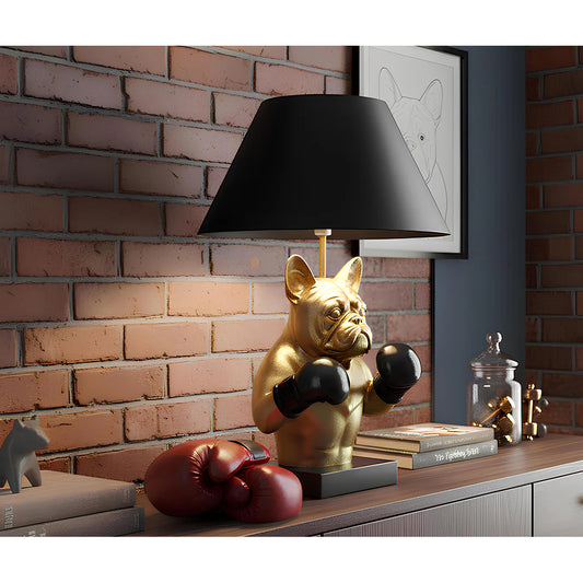 Lampă de masă ROCCO H 56 cm
