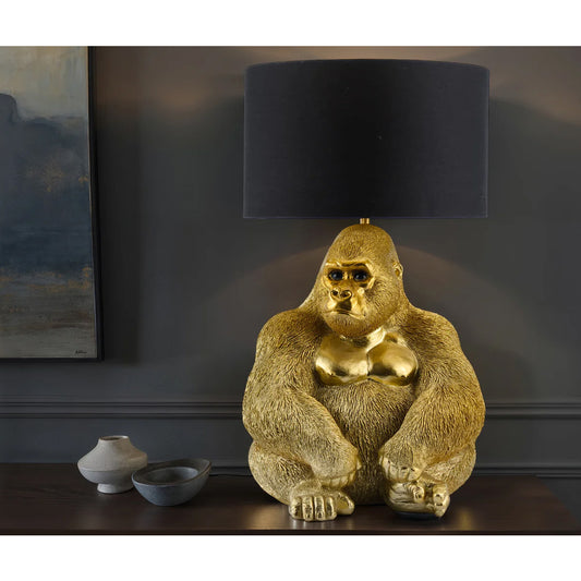 Lampă de masă GORIAN H 54 cm