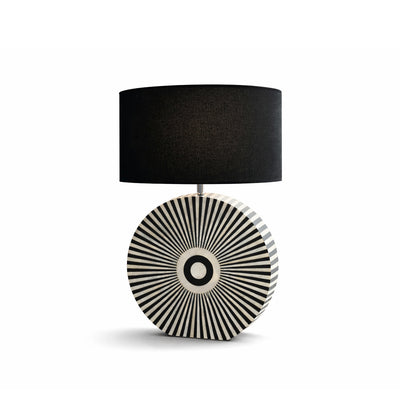 Lampă de masă SPECTRA H 65 cm