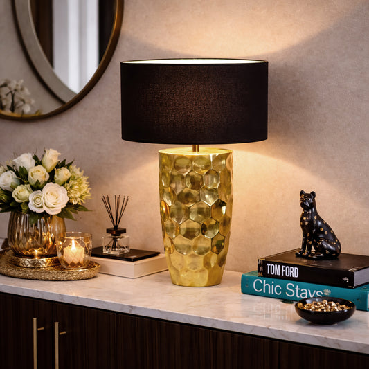 Lampă de masă ORIENTA H 53 cm