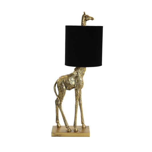 Lampă de masă GIRAFFE H 68 cm