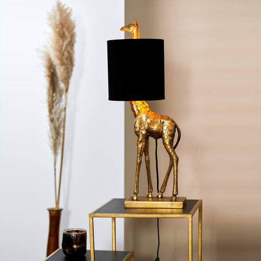 Lampă de masă GIRAFFE H 68 cm