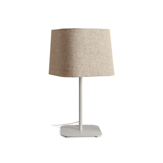 Lampă de masă LINEN Bej