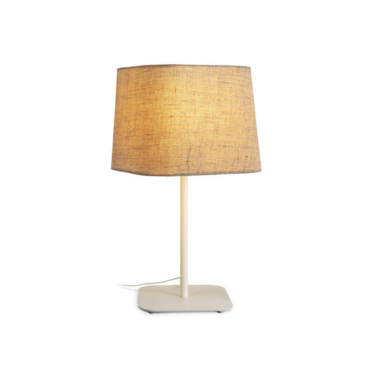 Lampă de masă LINEN Bej