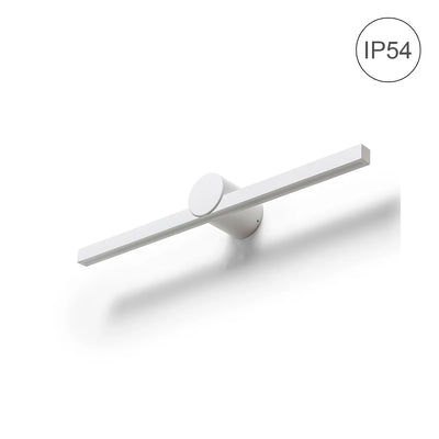 Aplică baie AXIS alb L 60 cm