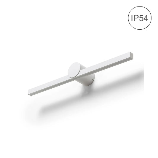Aplică AXIS alb L 60 cm