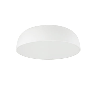 Plafonieră DOME 60 Alb