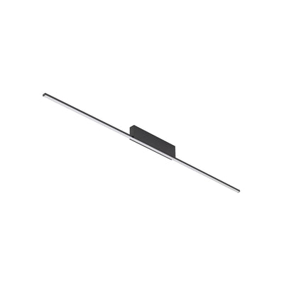 Plafonieră EDGE L 110 cm