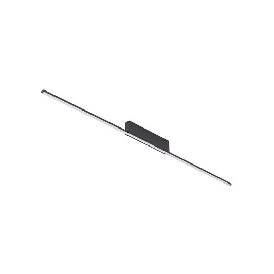 Plafonieră EDGE L 110 cm
