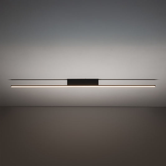 Plafonieră EDGE L 110 cm