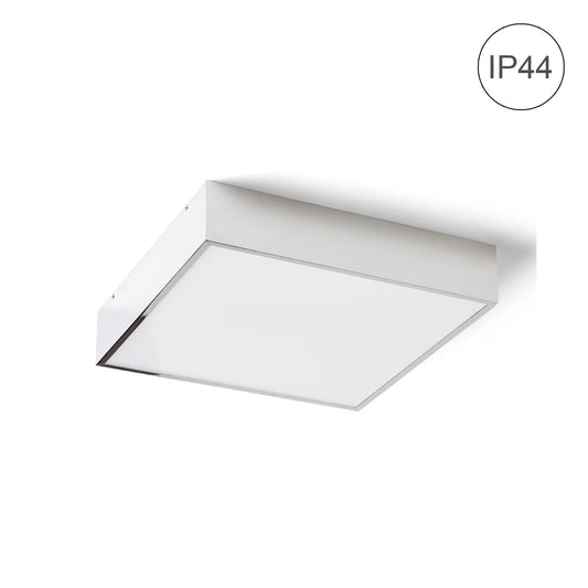 Plafonieră LED QUADRA 30