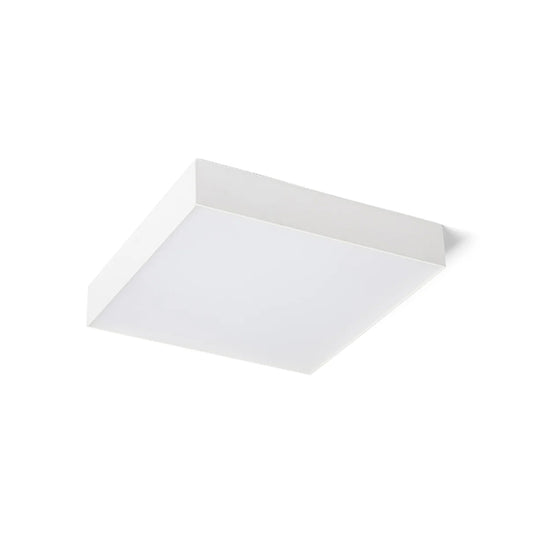 Plafonieră LED QUADRA 30 White