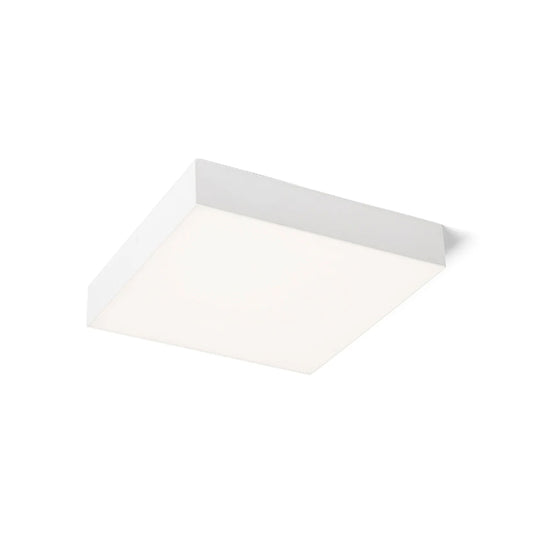 Plafonieră LED QUADRA 30 White