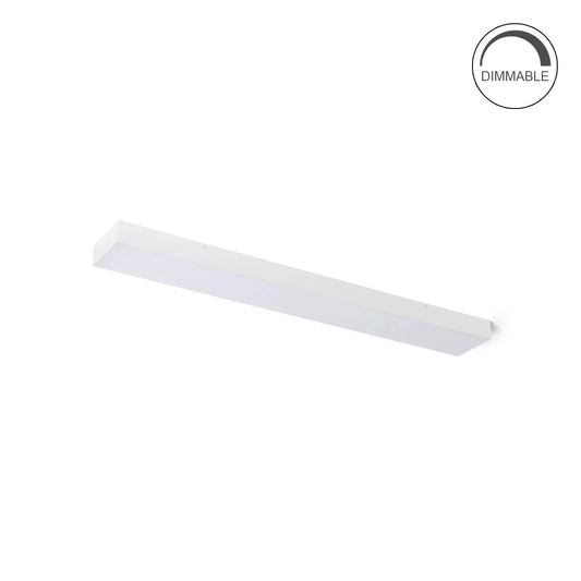 Plafonieră LED ATRIA 115 White