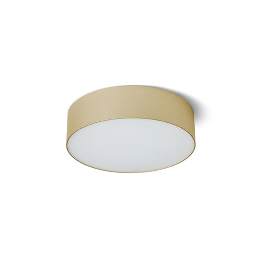 Plafonieră LED RONDA 22 Bronze