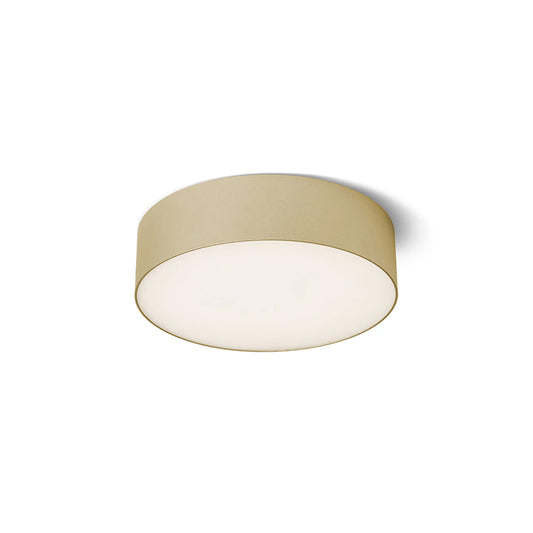 Plafonieră LED RONDA 22 Bronze