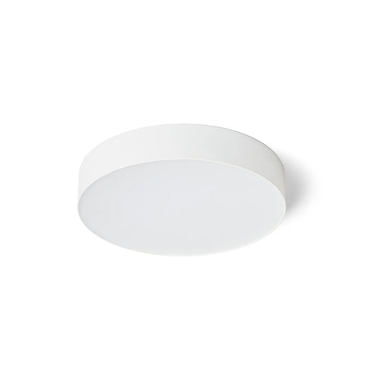 Plafonieră LED RONDA 30 White