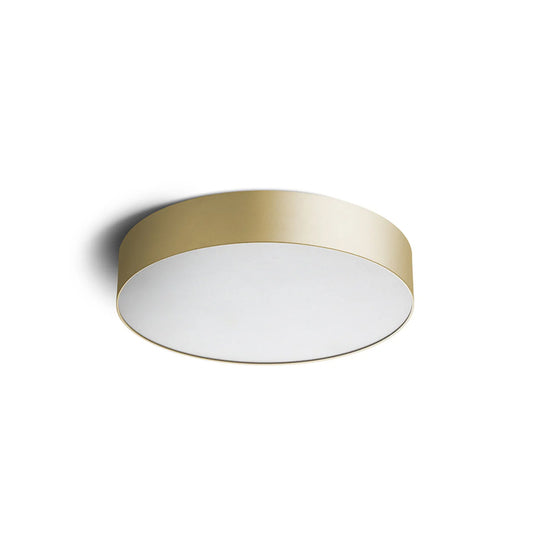 Plafonieră LED RONDA 30 Bronze