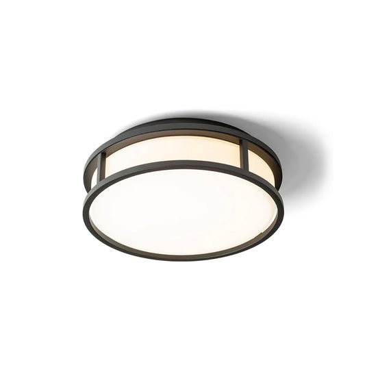 Plafonieră LED ORBIT 25 Black