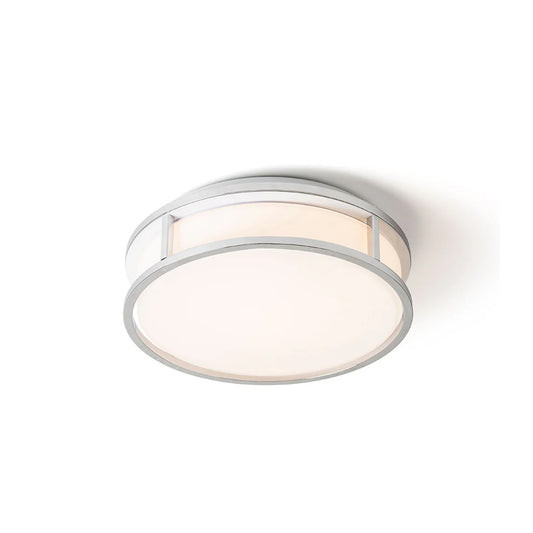 Plafonieră LED ORBIT 25 Chrome