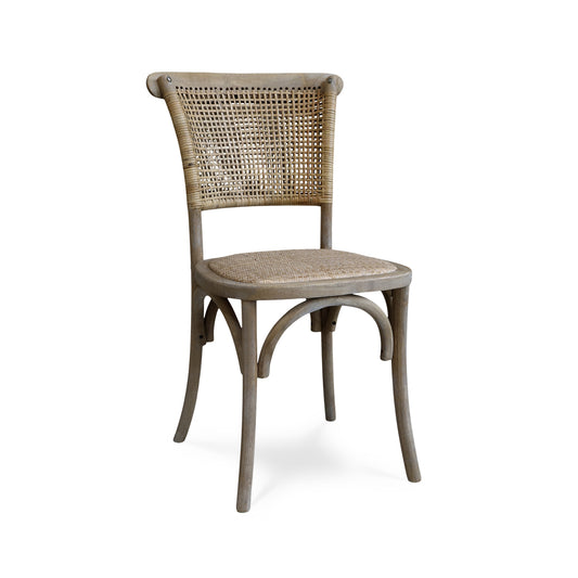 Scaun dining WICKER