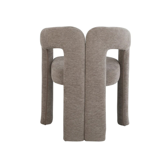 Scaun dining TULIA Greige