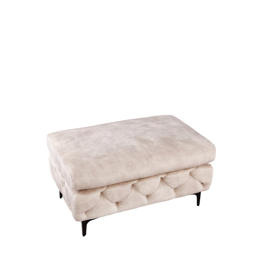 Taburet WINDSOR Bej