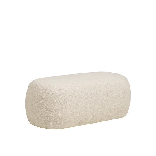 Banchetă tapiţată integral SORE