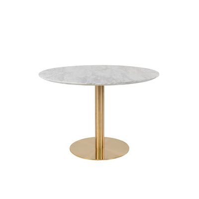 Masă dining ELISA - Ø110 cm
