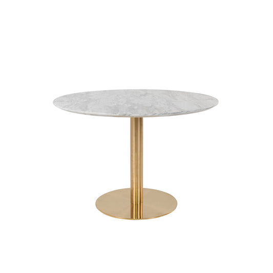 Masă dining ELISA - Ø110 cm