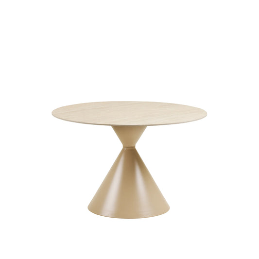 Masă dining KLINT Ø 120 cm