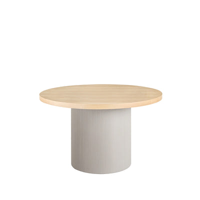 Masă dining RINIO Ø120 cm