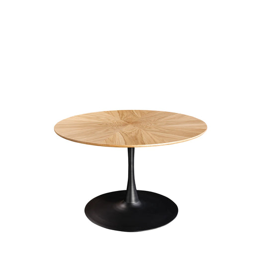 Masă dining SOLEN Ø120 cm