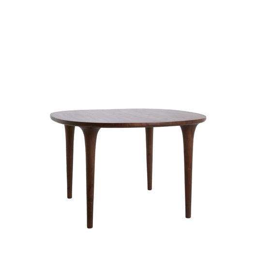 Masă dining ALMA Ø 120 cm