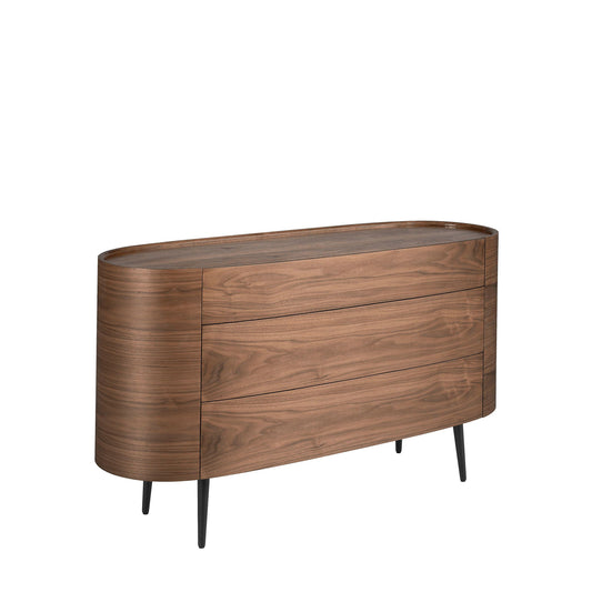 Comodă ARIAL 3 sertare